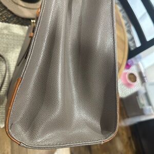 Dooney & Bourke satchel